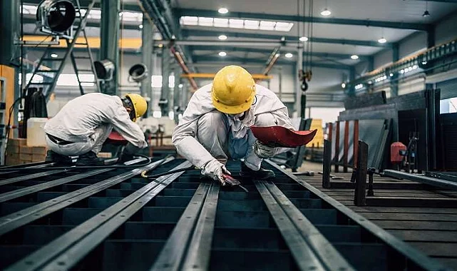 Ezine Lojistik Hizmeti